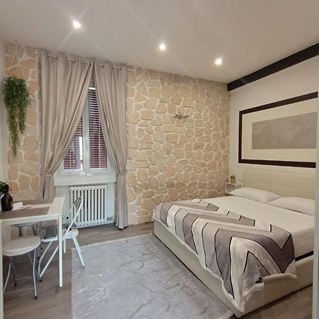 B&B Porta Romana Milano Dış mekan fotoğraf