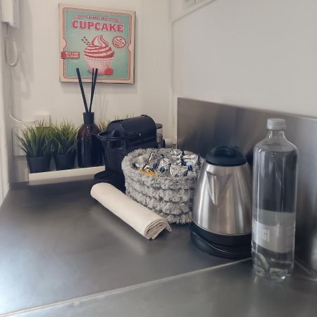 B&B Porta Romana Milano Dış mekan fotoğraf