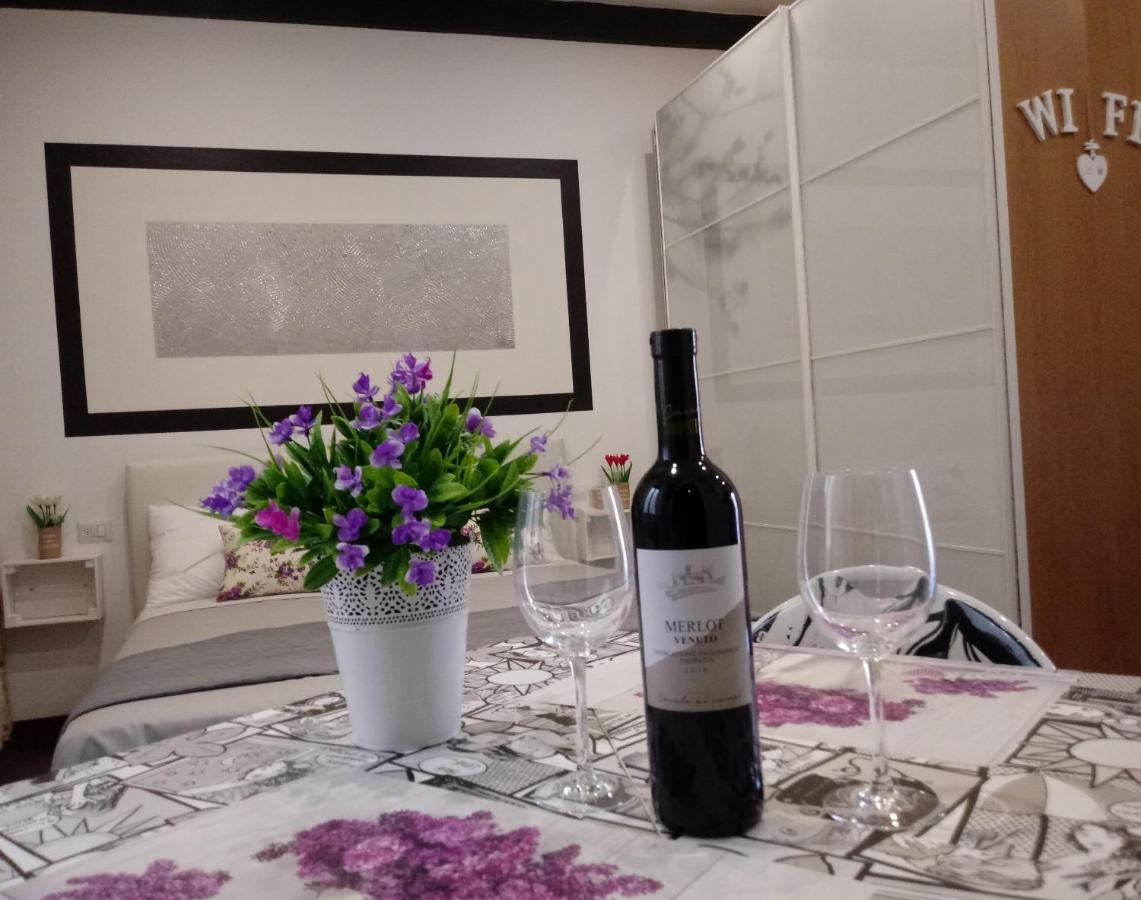B&B Porta Romana Milano Dış mekan fotoğraf