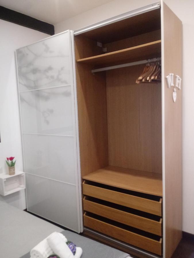 B&B Porta Romana Milano Dış mekan fotoğraf
