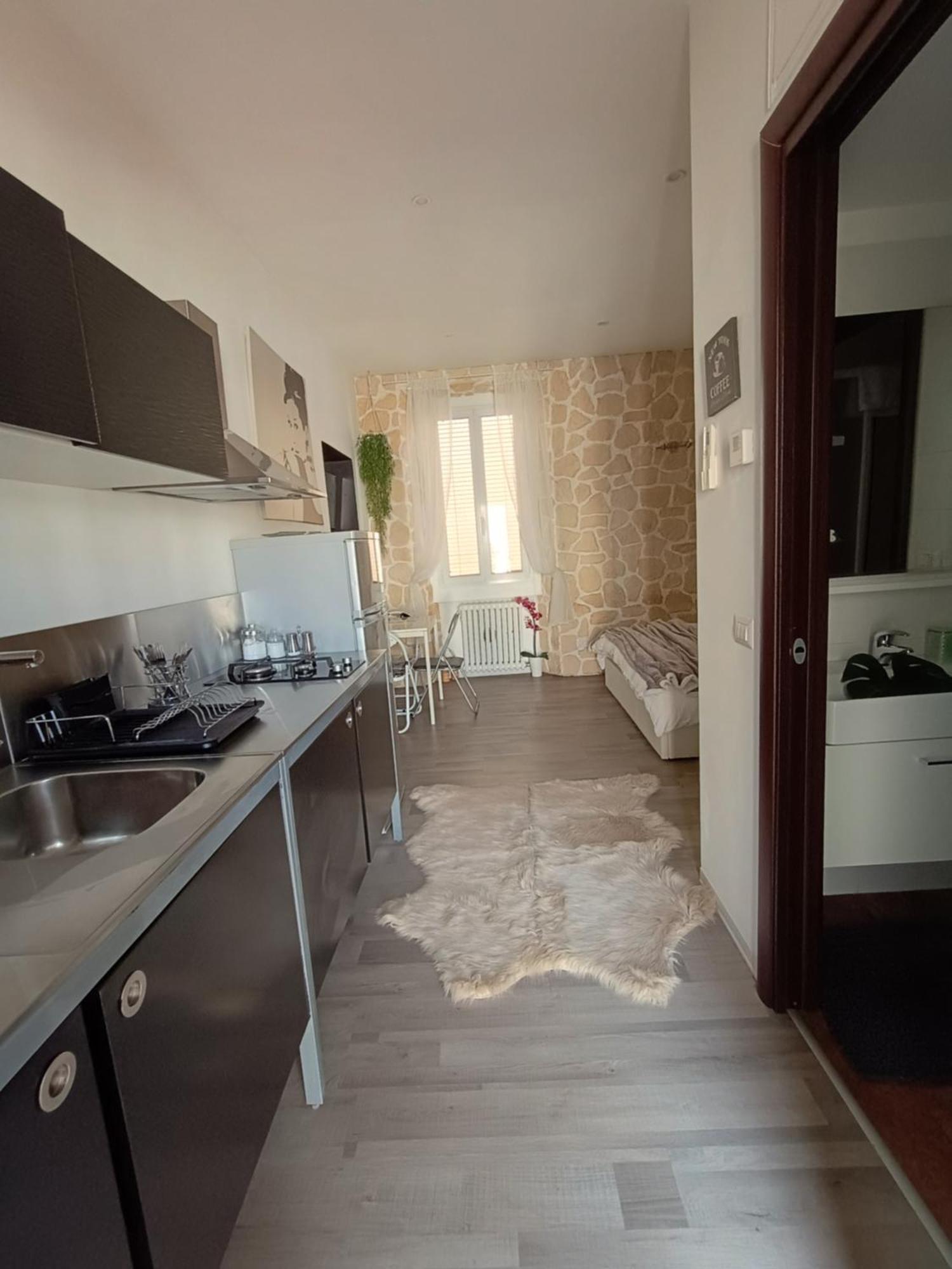 B&B Porta Romana Milano Dış mekan fotoğraf