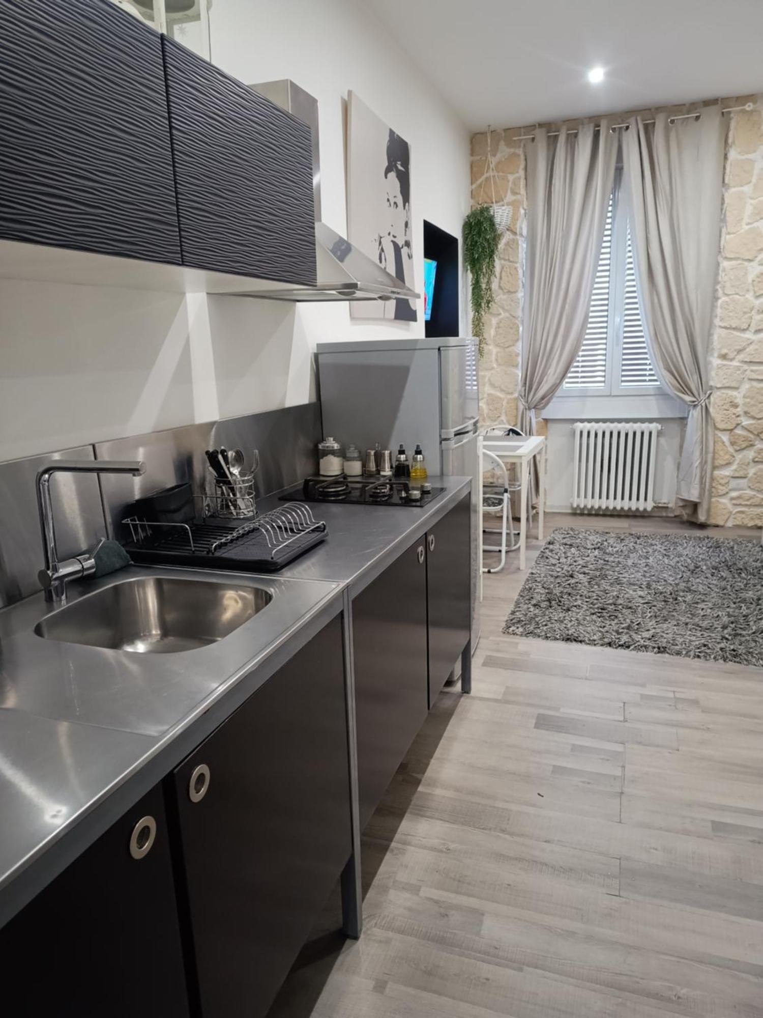 B&B Porta Romana Milano Dış mekan fotoğraf