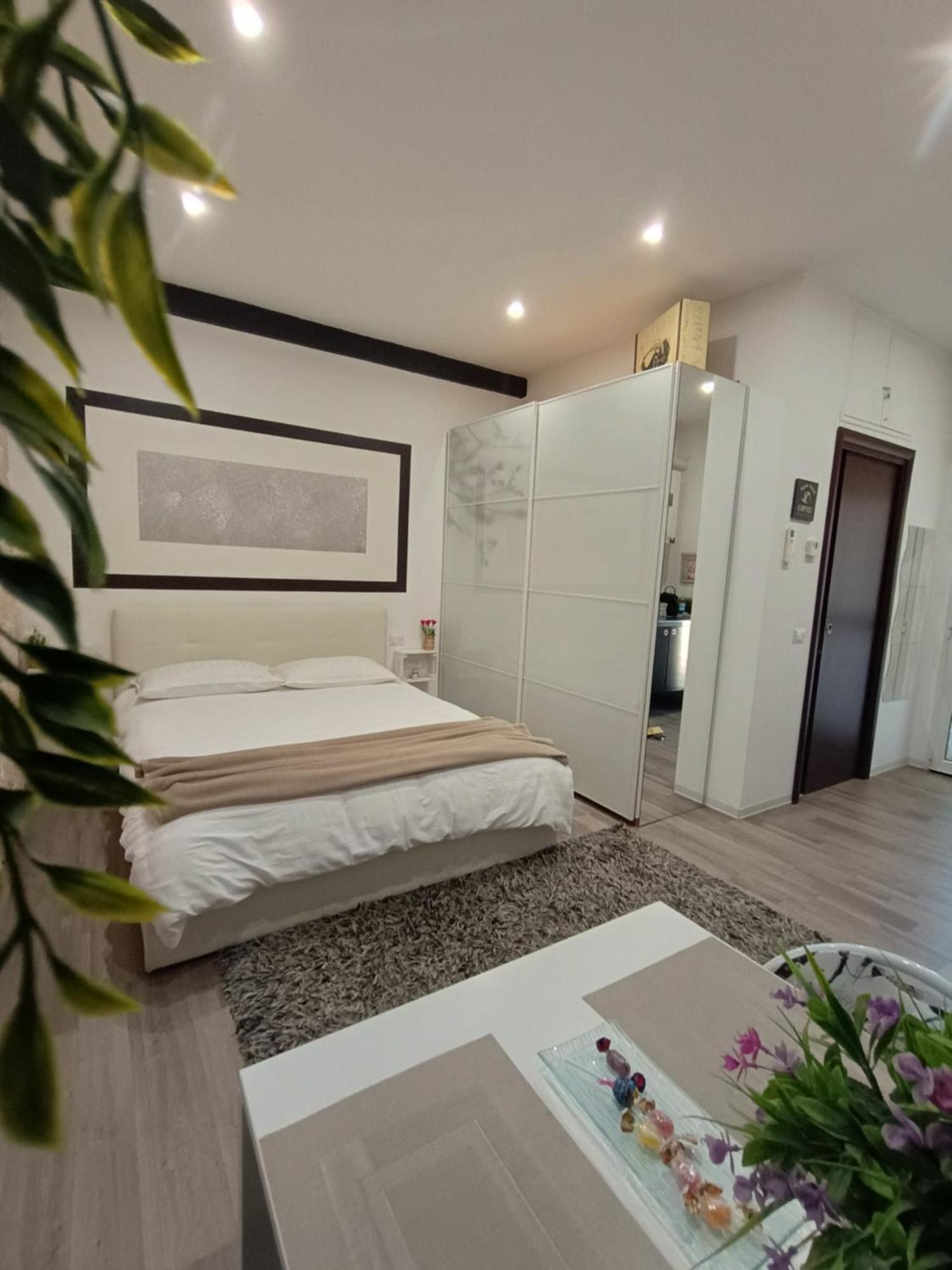 B&B Porta Romana Milano Dış mekan fotoğraf